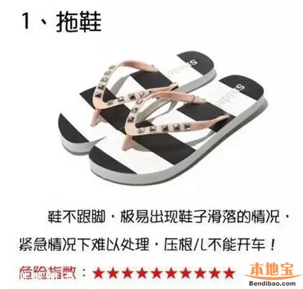 深圳司機1次收3張罰單 小心你也會這樣罰！