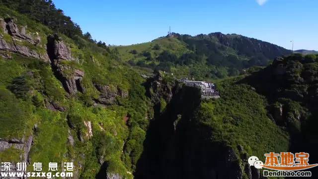 神農(nóng)架申遺成功 中國有哪些世界遺產(chǎn)項目？