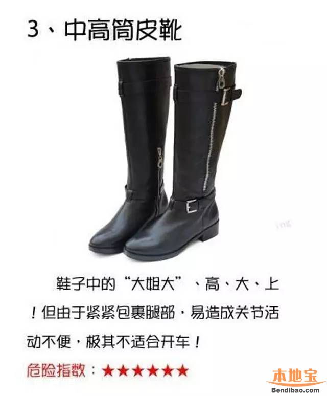 深圳司機1次收3張罰單 小心你也會這樣罰！
