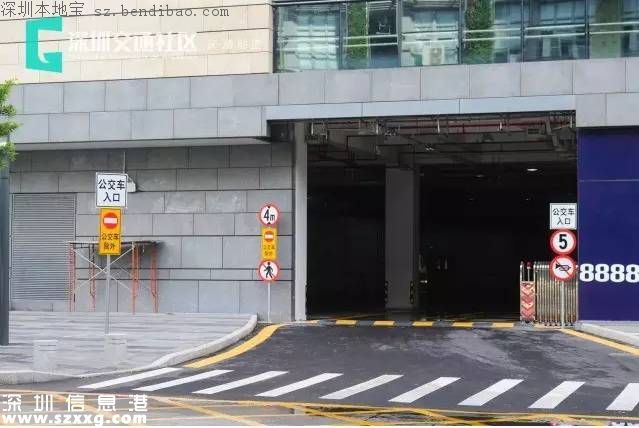 蛇口3條公交線起訖站調(diào)整 19路、37路和機(jī)場(chǎng)10線