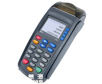銀行卡刷卡手續(xù)費大幅下調 商戶使用POS機成本更低