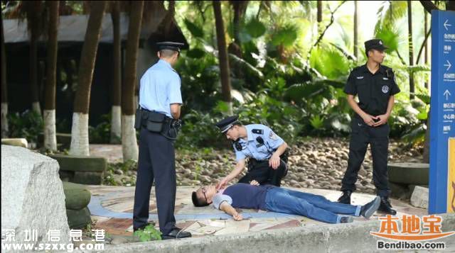 公安部培訓(xùn)執(zhí)法規(guī)范 群眾圍觀拍攝民警不得強(qiáng)行干涉