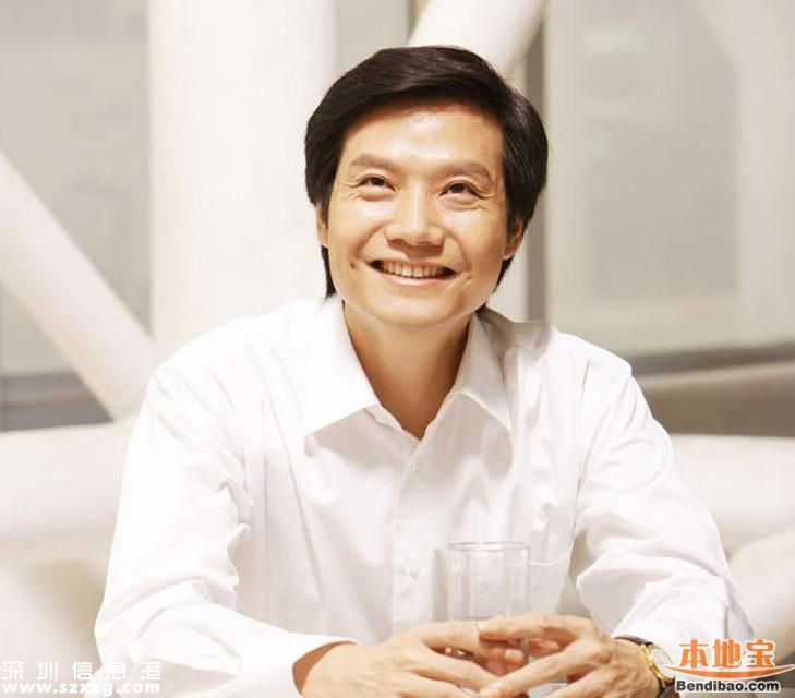 名老板談情懷：任正非為了給老婆多賺點(diǎn)錢