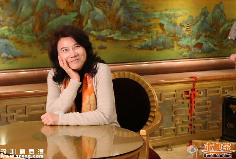名老板談情懷：任正非為了給老婆多賺點(diǎn)錢