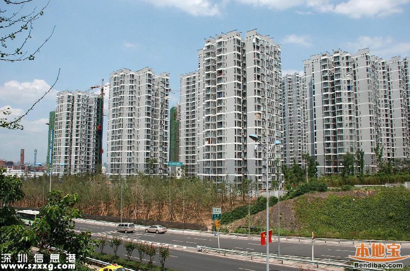 <a href=http://www.32tj.com/shenzhen/ target=_blank class=infotextkey>深圳</a>廉租房公租房申請(qǐng)攻略(并軌后)