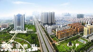 湖南新增高新區(qū) 會給湖南的發(fā)展帶來怎樣的影響