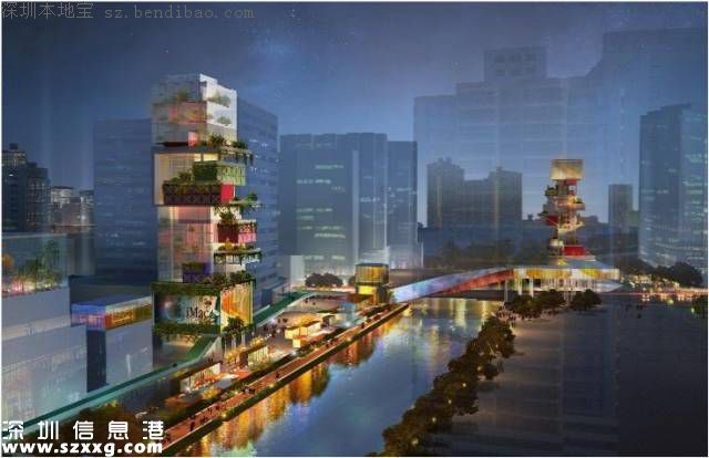 羅湖發(fā)布東進寶典 要在東進中發(fā)揮4大功能