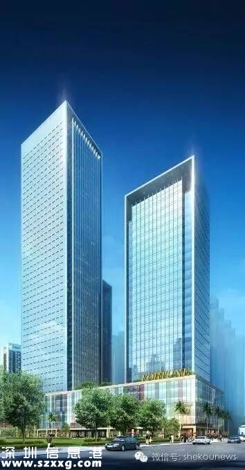 南山3塊黃金舊改:大新村 向南村 丁頭村