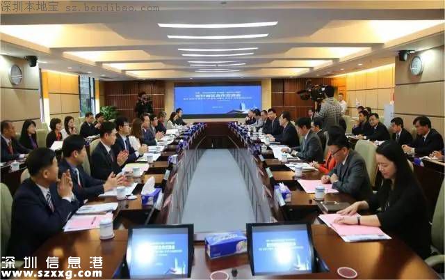 羅湖發(fā)布東進寶典 要在東進中發(fā)揮4大功能