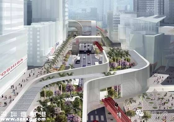 <a href=http://www.32tj.com/shenzhen/ target=_blank class=infotextkey>深圳</a>下半年有啥好消息？來在這看