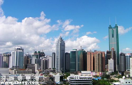 異地購(gòu)房  深圳