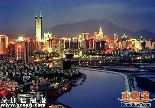 深圳地鐵7號線洪湖站實(shí)景圖曝光 吃喝玩樂最牛線