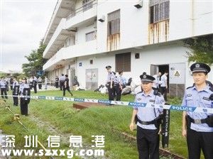 六星汽車園違建被停水停電 政府呼吁停止前往消費(fèi)