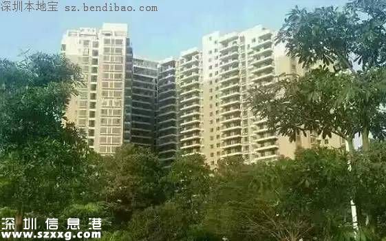 深圳小產(chǎn)權(quán)房是什么？購買小產(chǎn)權(quán)房有什么風(fēng)險？