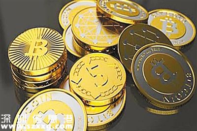 深圳9人斂財241萬元 借虛擬貨幣摩哈幣誘惑投資