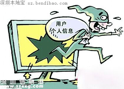 深圳男子名下莫名多部座機(jī) 信息是自己的服務(wù)被轉(zhuǎn)接