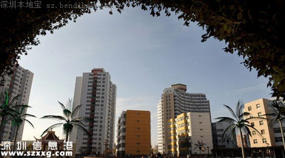 深圳房屋征收與補償修訂 原村民非原村民補償有啥不同？