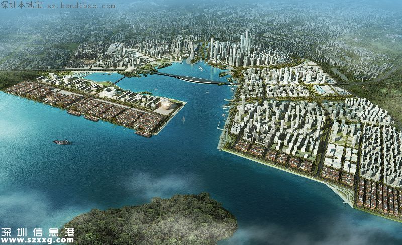 前海龍海家園人才住房配租啟動(dòng) 即日申請(qǐng)