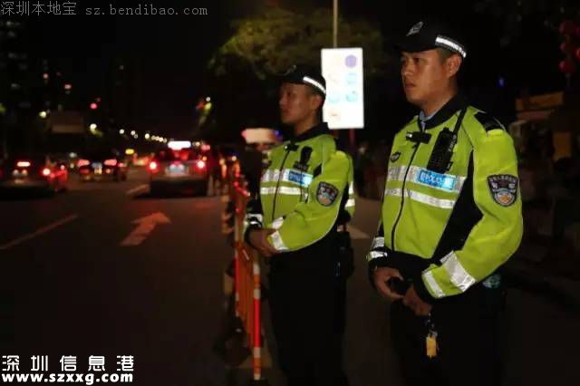 今年中秋假期深圳交通如何？