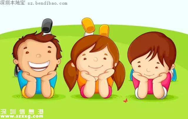 2016深圳兒童健康成長補(bǔ)貼申報(bào)指引(詳細(xì))