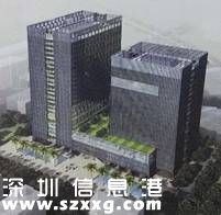載下梧桐樹，引得鳳凰來  大梧桐新興產業(yè)帶引入軟通動力華南總部