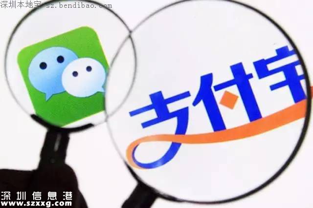 央行最嚴(yán)新規(guī) ：12月起支付寶、微信轉(zhuǎn)賬將限筆數(shù)！