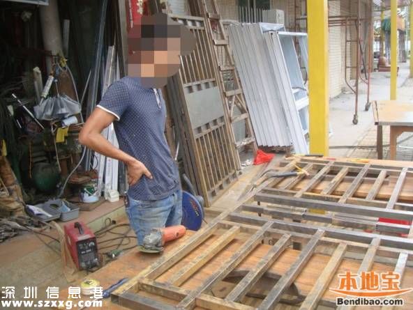 違規(guī)使用明火作業(yè)將會被拘留