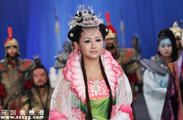 天仙配后傳