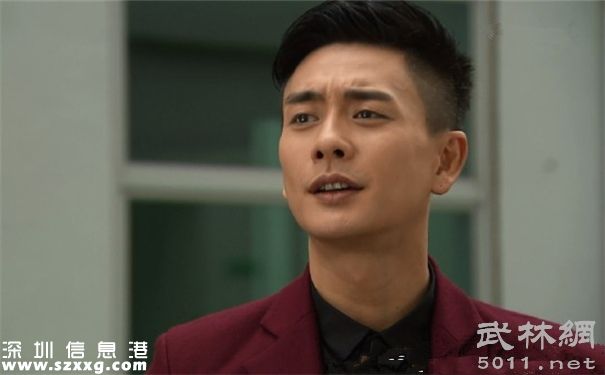 幕后玩家秦升海結(jié)局是什么 最后和誰(shuí)在一起
