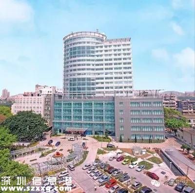 寶安人民醫(yī)院明年動(dòng)工擴(kuò)建 床位數(shù)增加至3300張