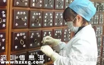 寶安人民醫(yī)院明年動(dòng)工擴(kuò)建 床位數(shù)增加至3300張