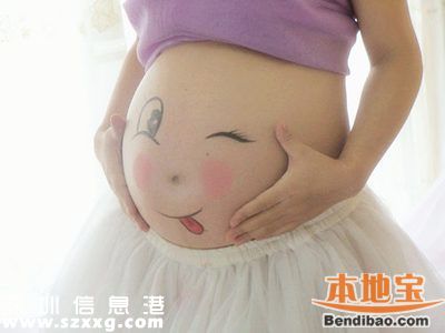 <a href=http://www.32tj.com/shenzhen/ target=_blank class=infotextkey>深圳</a>孕婦大出血 醫(yī)生提醒有心臟病別急著懷孕