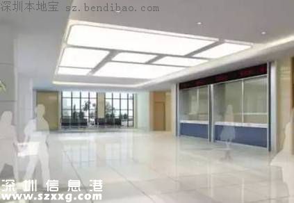 寶安人民醫(yī)院明年動(dòng)工擴(kuò)建 床位數(shù)增加至3300張