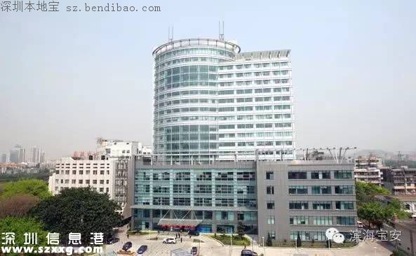 寶安人民醫(yī)院明年動(dòng)工擴(kuò)建 床位數(shù)增加至3300張