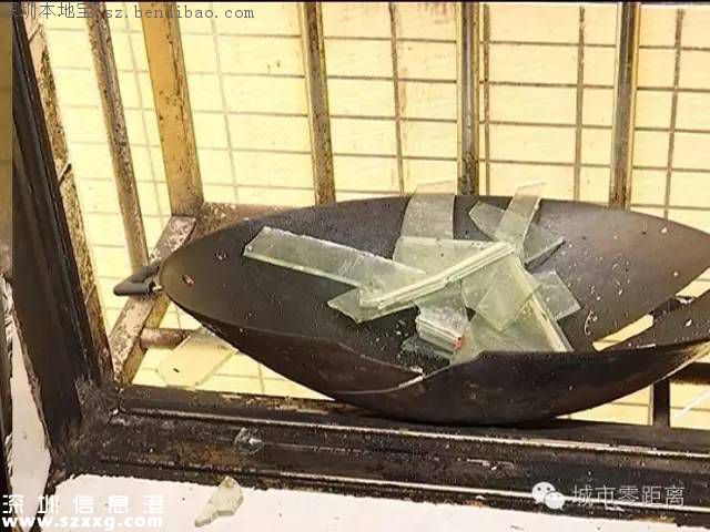 寶安發(fā)生煤氣爆燃事故 因為女子做了這么一個動作