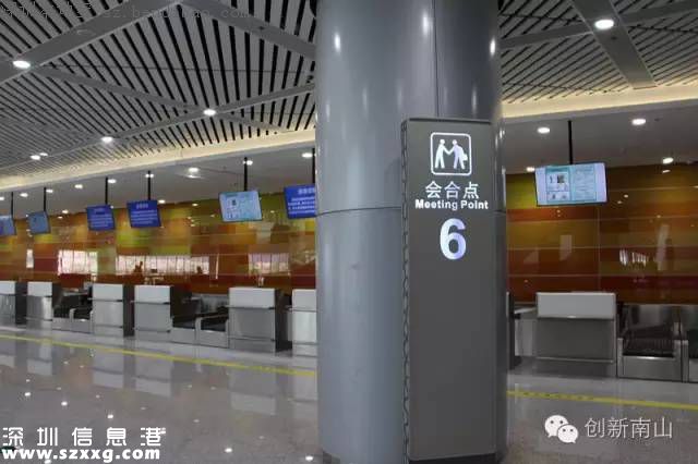 深圳太子灣郵輪母港(蛇口郵輪中心)長啥樣？