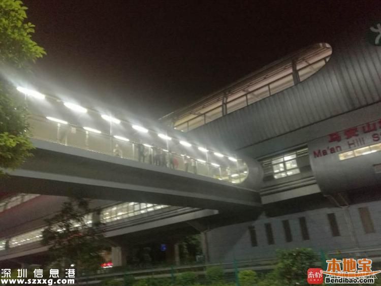深圳地鐵口發(fā)生命案 2名電動車司機發(fā)生口角1人身亡