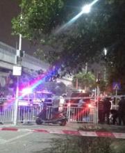 深圳地鐵口發(fā)生命案 2名電動(dòng)車(chē)司機(jī)發(fā)生口角1人身亡