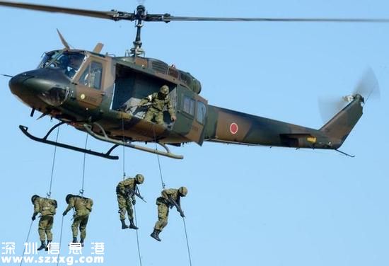 日本應(yīng)對(duì)漁民登島 主要針對(duì)的就是中國海上自衛(wèi)隊(duì)已接手