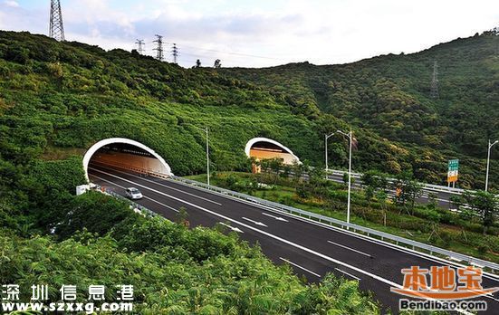 東濱隧道限行大貨車(chē) 一直到2017年5月14日