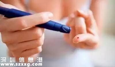 11月14日世界防治糖尿病日 不得糖尿病8個妙訣