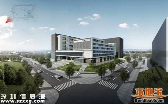 <a href=http://www.32tj.com/shenzhen/ target=_blank class=infotextkey>深圳</a>12個重大項目集中開工 還有大批民生項目在路上