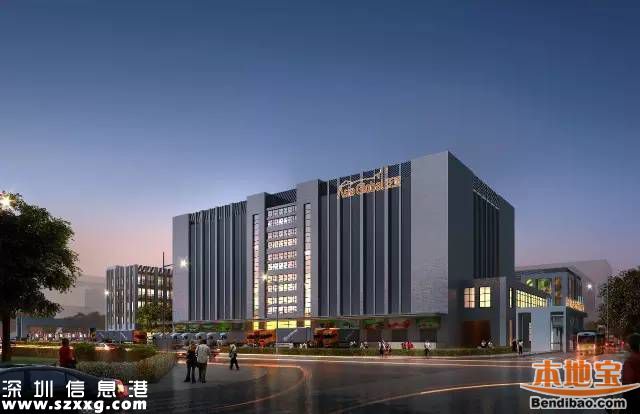 <a href=http://www.32tj.com/shenzhen/ target=_blank class=infotextkey>深圳</a>12個重大項目集中開工 還有大批民生項目在路上