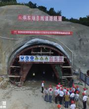 深圳地鐵8號線一期終點站或延至大梅沙