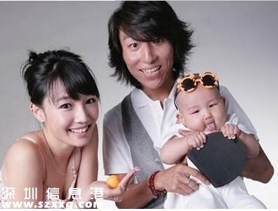 宋小寶竟然有如此美艷的嬌妻 扒一扒娛樂圈顏值相差最大的夫妻