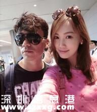 宋小寶竟然有如此美艷的嬌妻 扒一扒娛樂圈顏值相差最大的夫妻