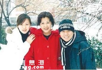 宋小寶竟然有如此美艷的嬌妻 扒一扒娛樂圈顏值相差最大的夫妻