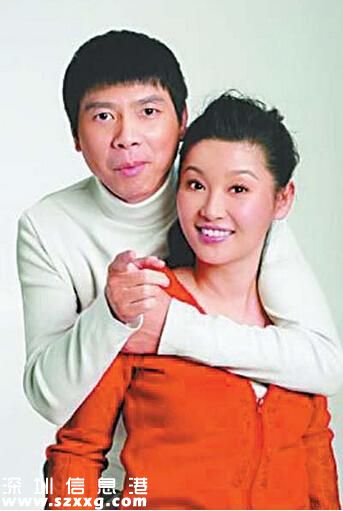 宋小寶竟然有如此美艷的嬌妻 扒一扒娛樂圈顏值相差最大的夫妻