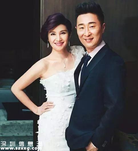 宋小寶竟然有如此美艷的嬌妻 扒一扒娛樂圈顏值相差最大的夫妻