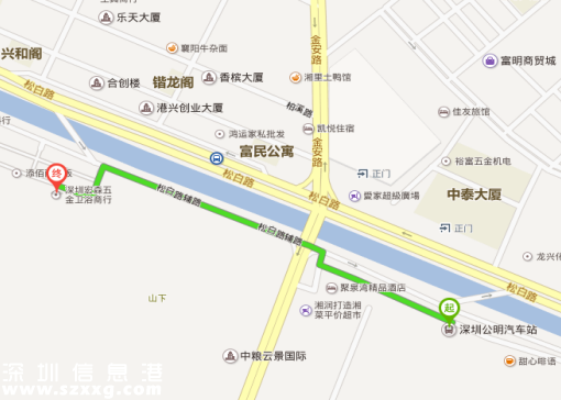 中糧云景花園北區(qū)安居房26日起開(kāi)始選房